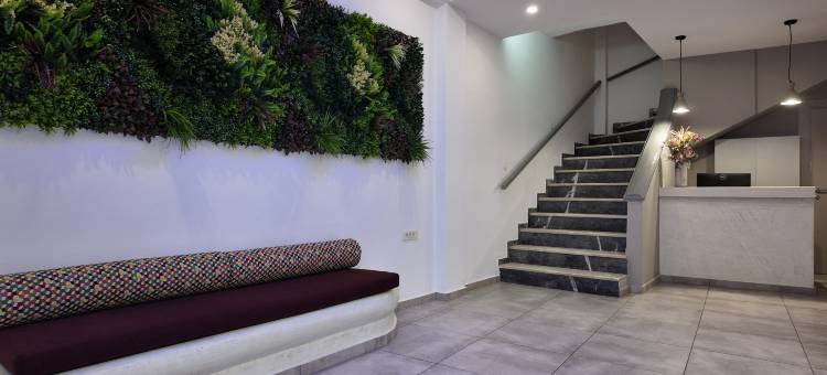 圣托里尼酒店(Santorini Hotel)图片