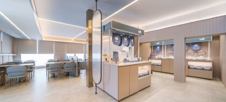 汉庭酒店(武汉江汉路步行街美术馆店)图片