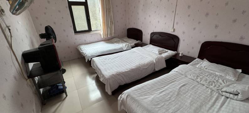 临汾益民旅馆图片