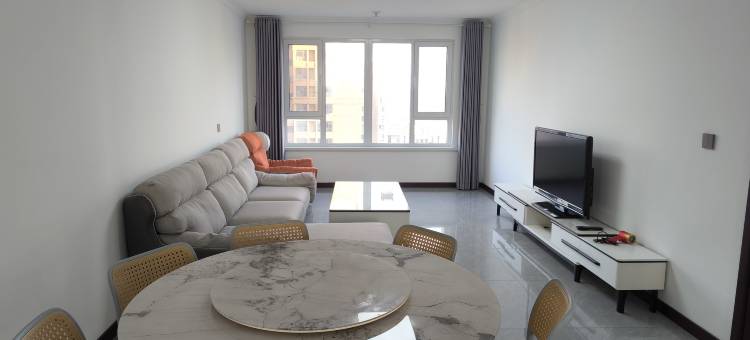 兴城海之印记公寓(海滨大道店)图片