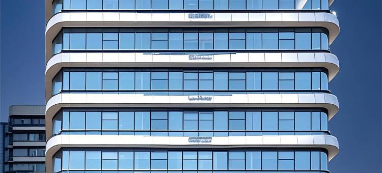 成都君亭酒店(西南财大地铁站店)图片