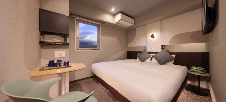 天王寺水晶酒店(Tennoji Crystal hotel)图片