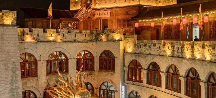 如家酒店·neo(洛阳应天门南广场店)图片