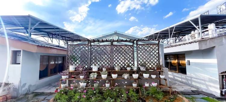 姚安天悦酒店图片