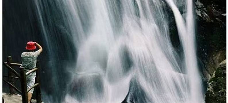 瑶里栖瑶民宿图片