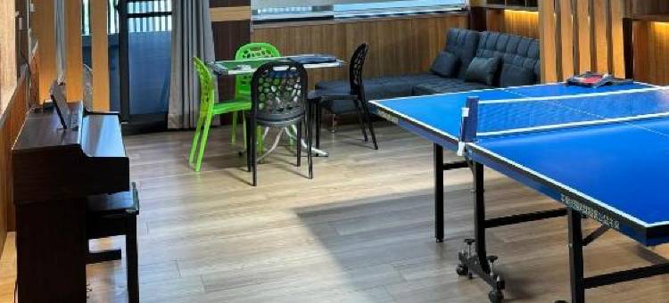 庆东双包栋招待所｜两栋弹性包层包栋・可住4–70人图片