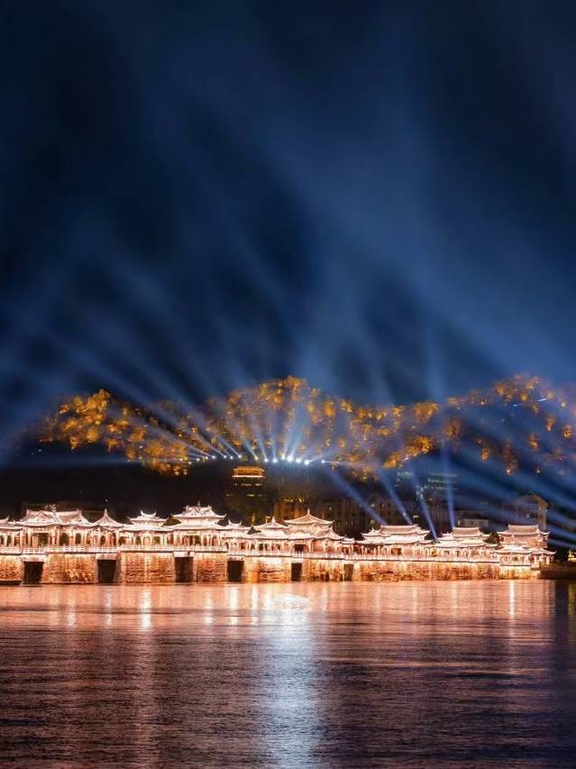 潮·颂居(潮州古城牌坊街店)图片