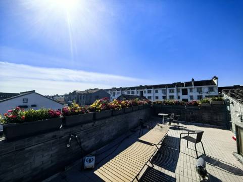 西月民宿(西塘古镇店)