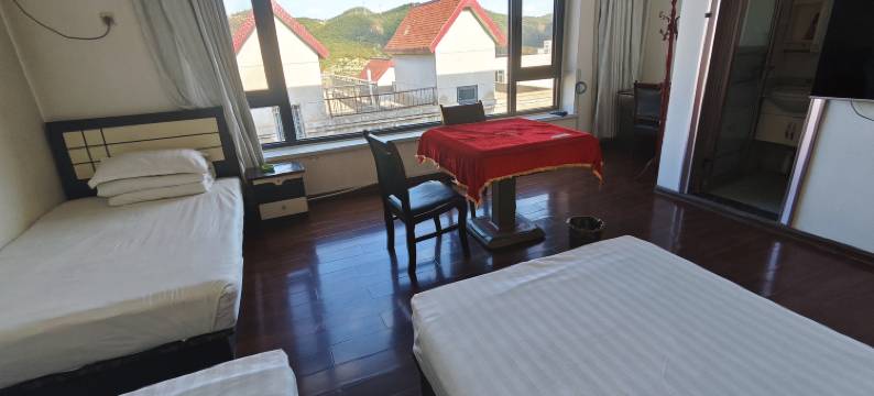 子长张家大院图片