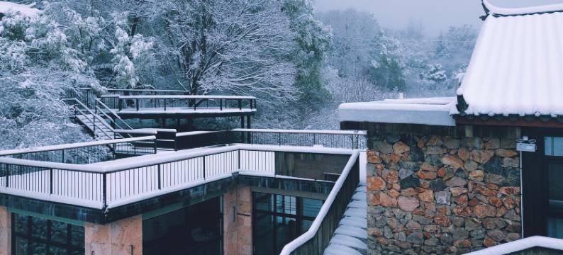 山塰涧Montemar·栖雪山舍图片