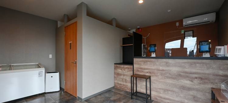 HOTEL R9 The Yard 仓敷(Hotel R9 the Yard Kurashiki)图片
