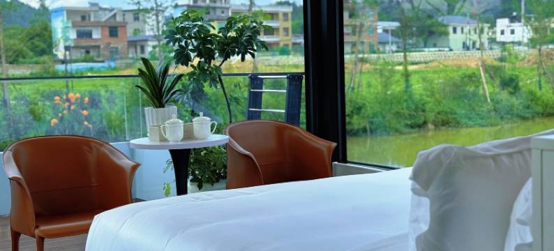 江头牧歌生态度假村图片