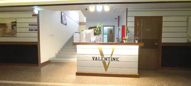 情人酒店安赫尔斯市(Valentine Hotel Angeles City)图片