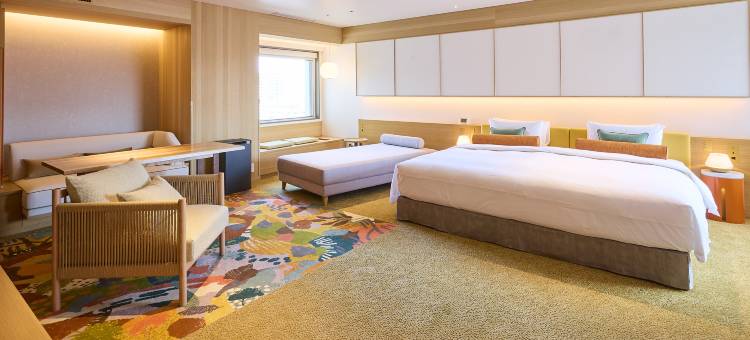 札幌京王广场酒店(Keio Plaza Hotel Sapporo)图片