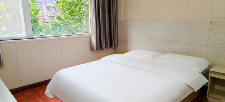 远东商务宾馆(周口五一文化广场客运中心站店)图片