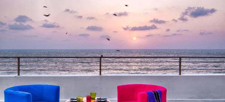 J酒店(Hotel J Negombo)图片