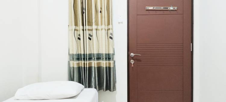 哥伦布伊斯兰家庭旅馆(Colombus Homy Syariah)图片