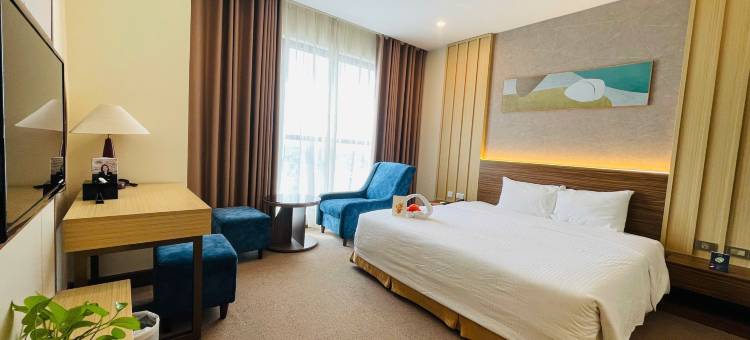 孟清广宁酒店(Muong Thanh Grand Quang Tri Hotel)图片