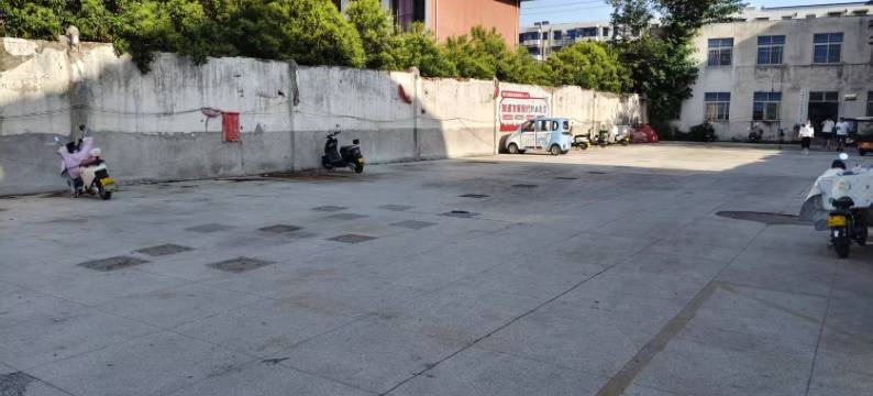 尚优优快捷酒店(许昌向阳路胖东来店)图片