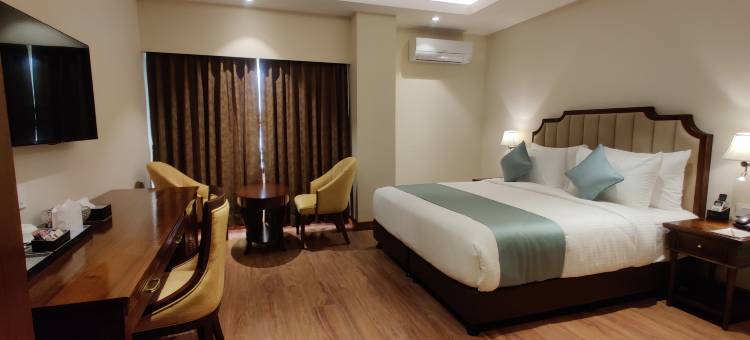 SURYANSH HIGH CITY图片