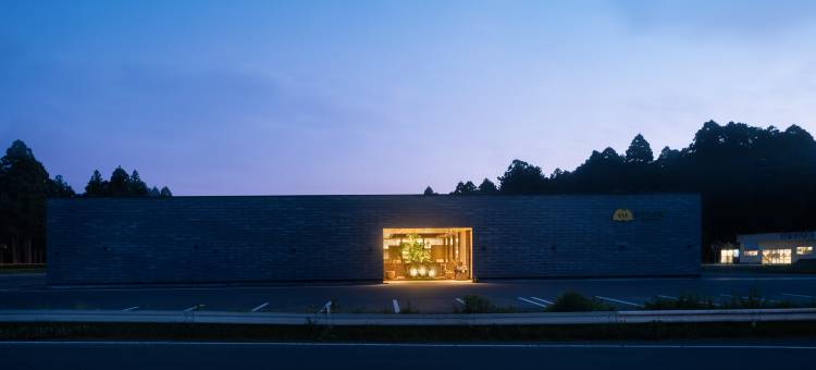 千叶自然亲子度假农庄(THE FARM Resort Japan)图片