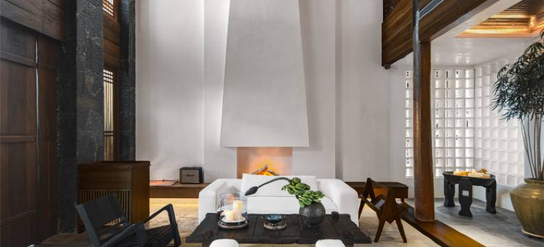 丽江古城宽上酒店图片