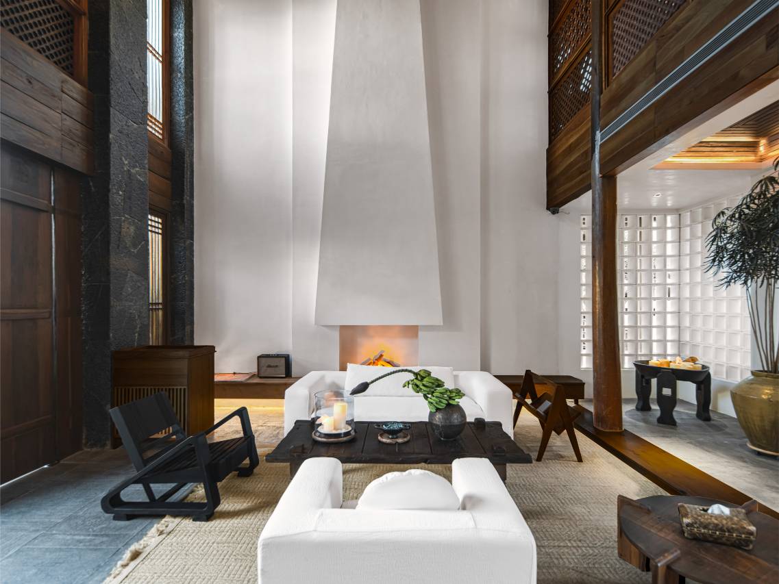 丽江古城宽上酒店图片