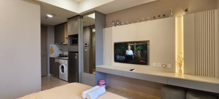 Gold Coast Seaview Apartment by MYsweethome图片