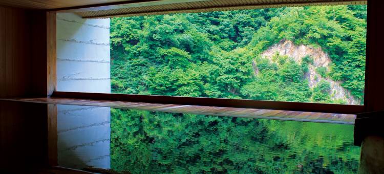 圆乐日式旅馆(Enraku)图片