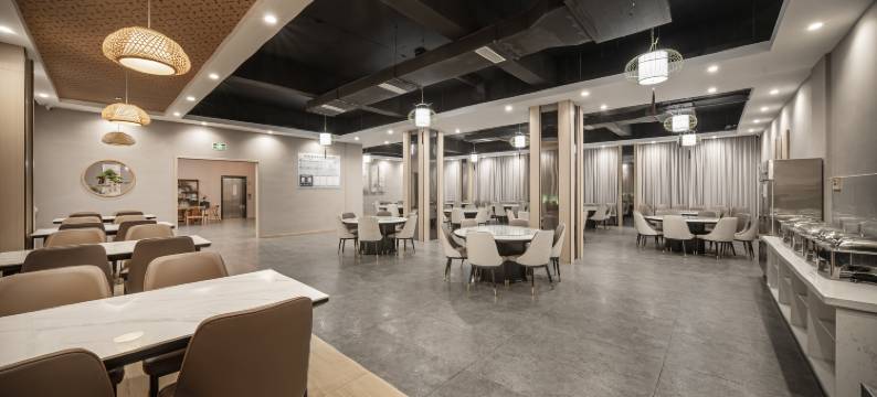 茂县清风小楼图片