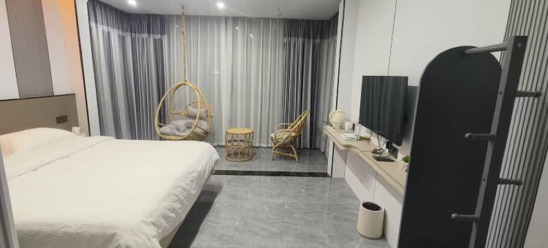 大好拾光民宿图片