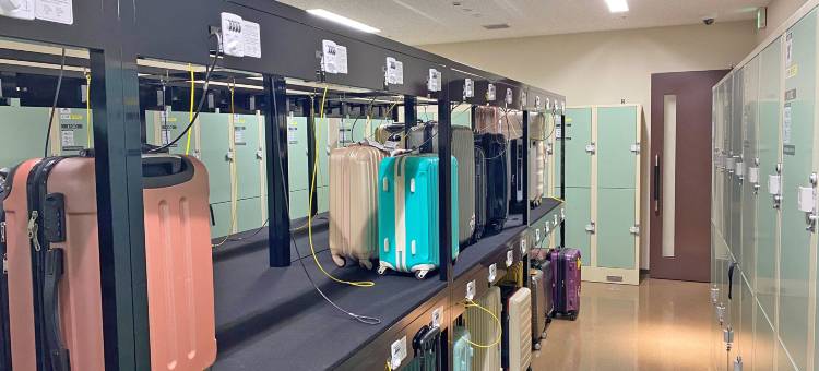 大阪日本环球影城园前酒店(The Park Front Hotel at Universal Studios Japan)图片