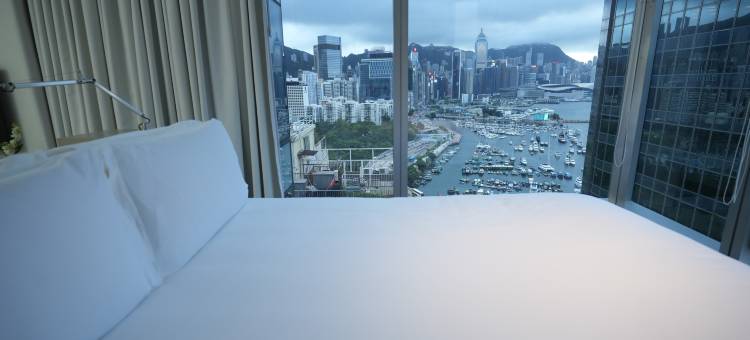 香港第二十一威菲路酒店图片