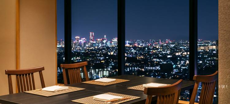 新横滨王子大饭店(Shin Yokohama Prince Hotel)图片