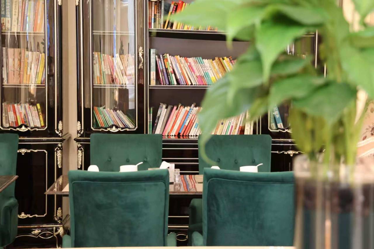 桂林宾馆(象鼻山两江四湖店)图片