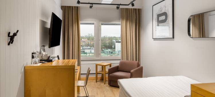 威克伦德原始索科斯酒店(Original Sokos Hotel Wiklund)图片