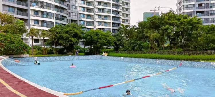 东山屿漫民宿(金銮湾店)图片