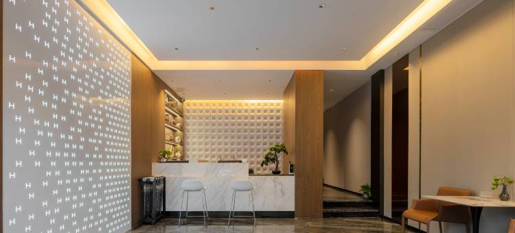 沃顿花园酒店(滁槎花园店)图片