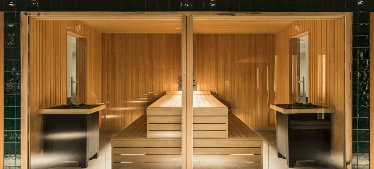 巴黎基金会酒店(Hotel La Fondation Paris)图片