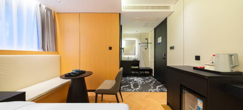 汕头琉璃·美居(万象城龙眼南路美食街店)图片