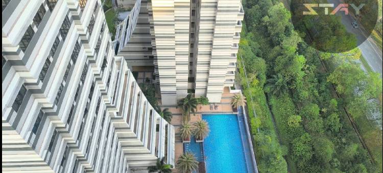 Meridin Medini Homestay ByStay图片