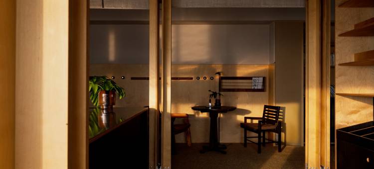 西双版纳匠庐·南糯山图片