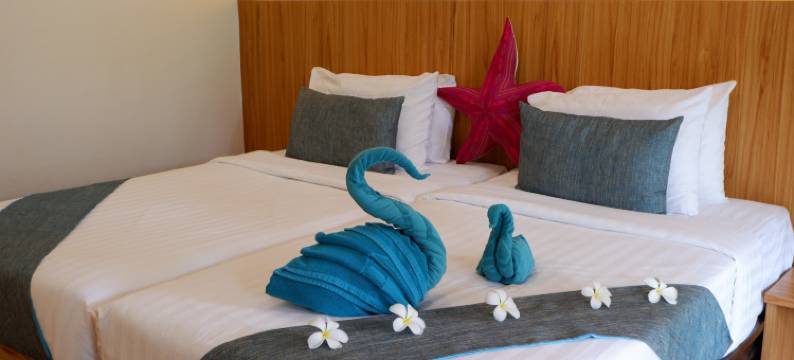 皮皮别墅度假村(Phi Phi Villa Resort)图片