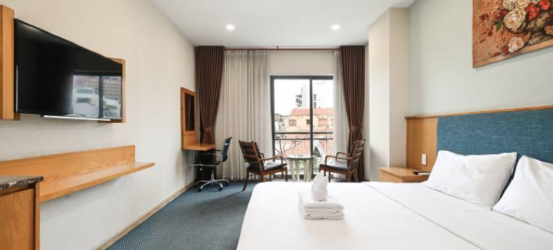 阳光机场酒店(Sunshine Airport Hotel)图片