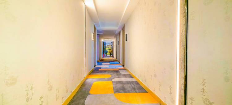 金瑞酒店(固安汽车站宝德购物中心店)图片