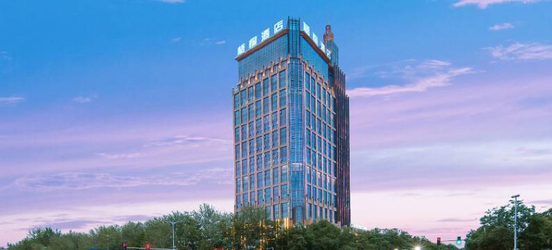 梧桐民宿(银川悦海新天地金凤万达店)图片