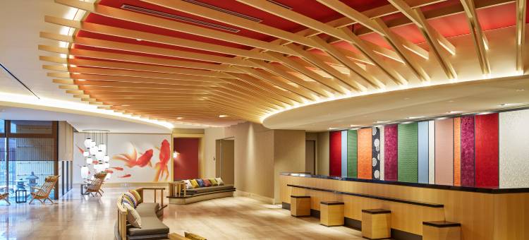 三井花园酒店 京都四条(Mitsui Garden Hotel Kyoto Shijo)图片