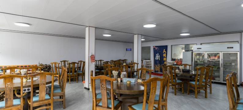 桑论供氧樸院图片