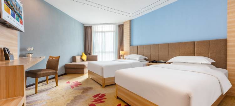 江门精品茉莉酒店(五邑大学店)图片