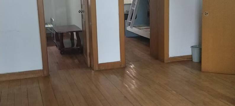 青年旅舍公寓(八一广场店)图片